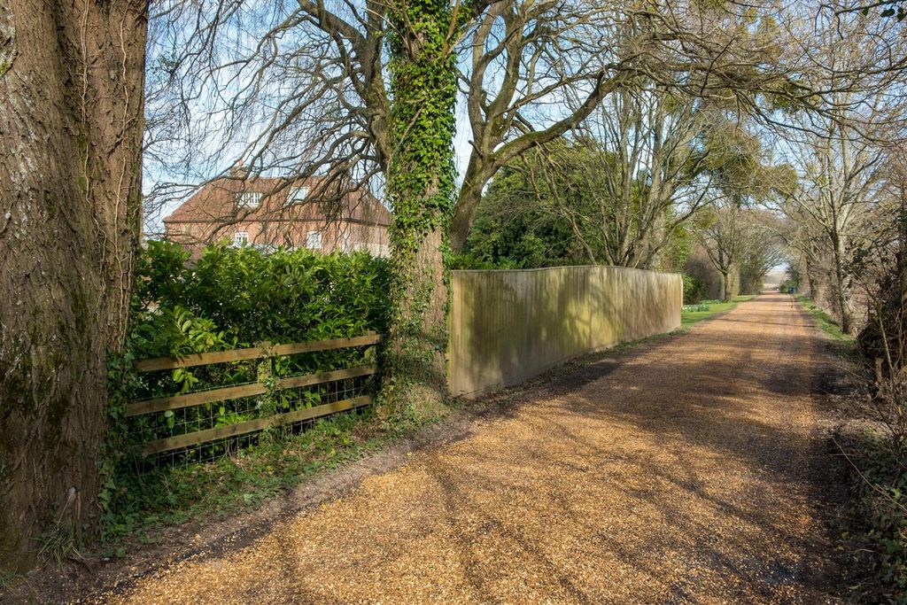 Additional image 45 of 6 bed detached house for saleCalbourne, Isle Of Wight PO30