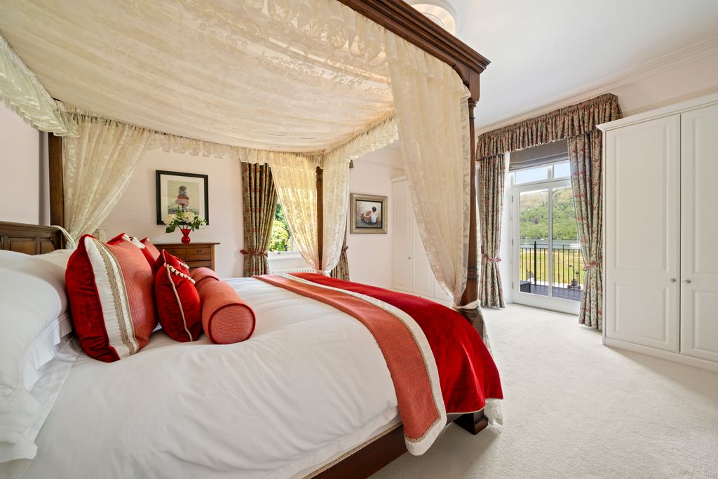 Additional image 11 of 7 bed property for saleRidding Bay Lakeside, Windermere, Ulverston LA12