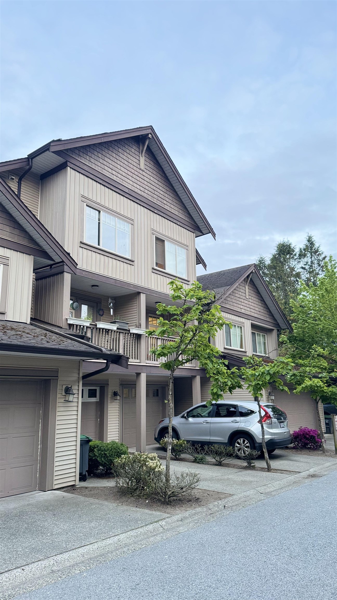 22-6238 192 Street, Surrey, BC, V3S 0S2