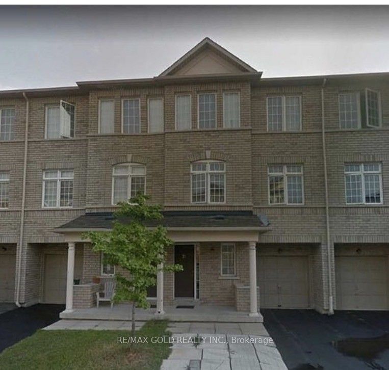 25-7035 Rexwood Road, Mississauga, ON, L4T 4M6