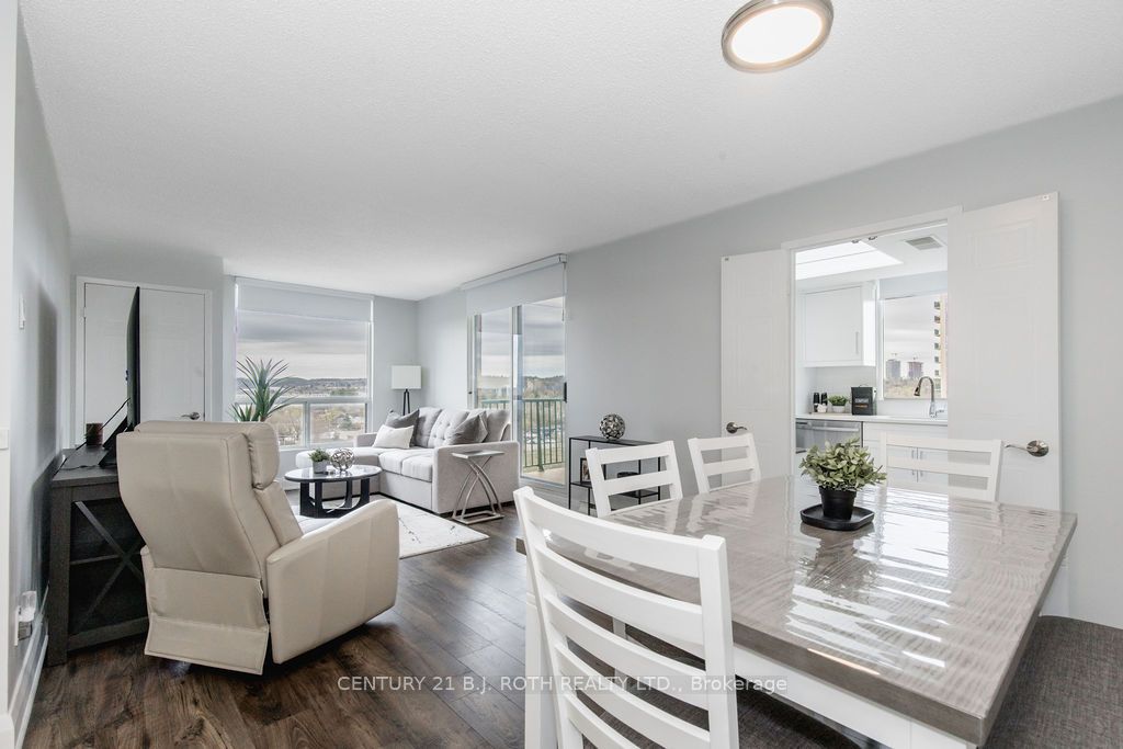 Additional image 3 of 1104-75 Ellen Street, Barrie, ON, L4N 7R6