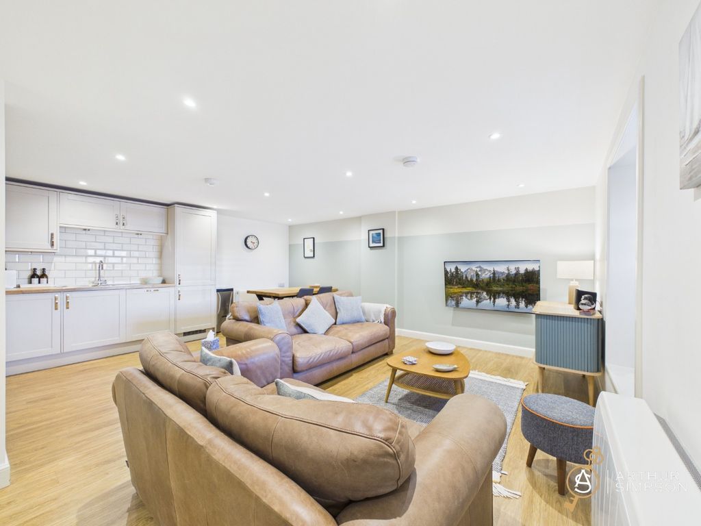 Additional image 3 of 2 bed flat for sale38 Commercial Street, Lerwick, Shetland ZE1