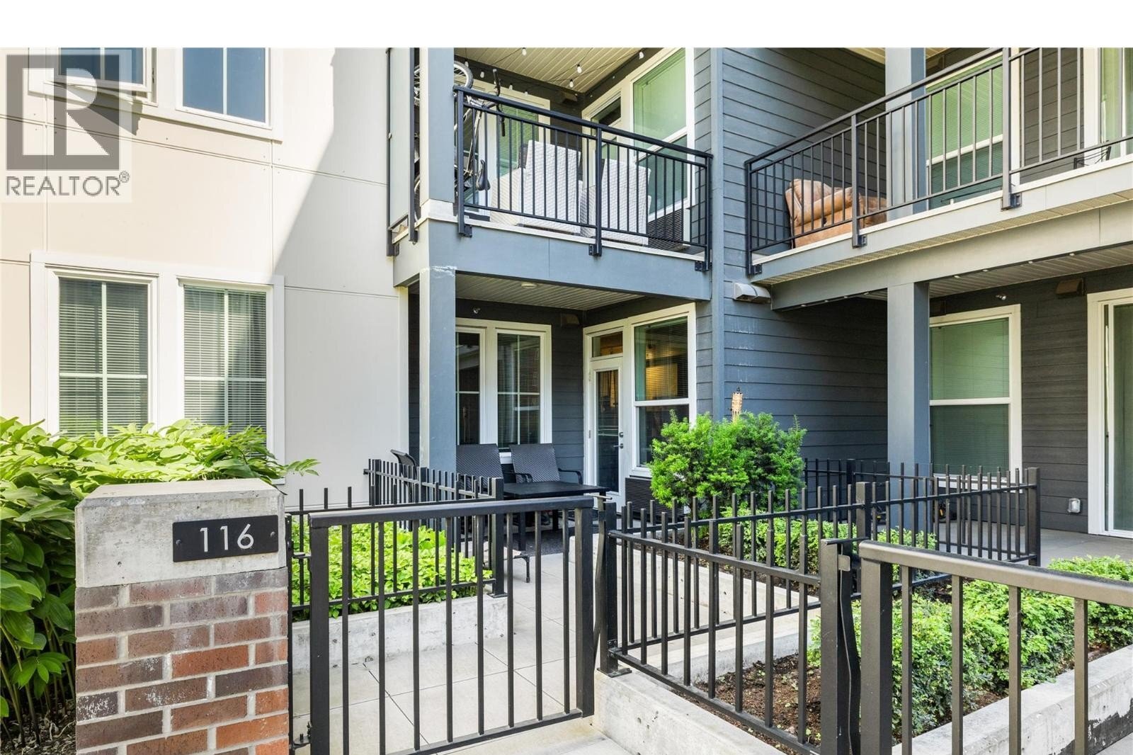 Additional image 8 of 116-1775 Chapman Place, Kelowna, BC, V1Y0G3