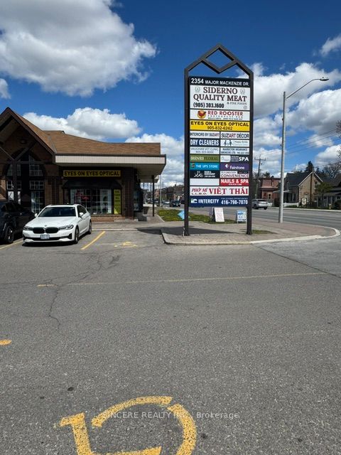 5-2354 Major Mackenzie Drive W, Vaughan, ON, L6A 1W2