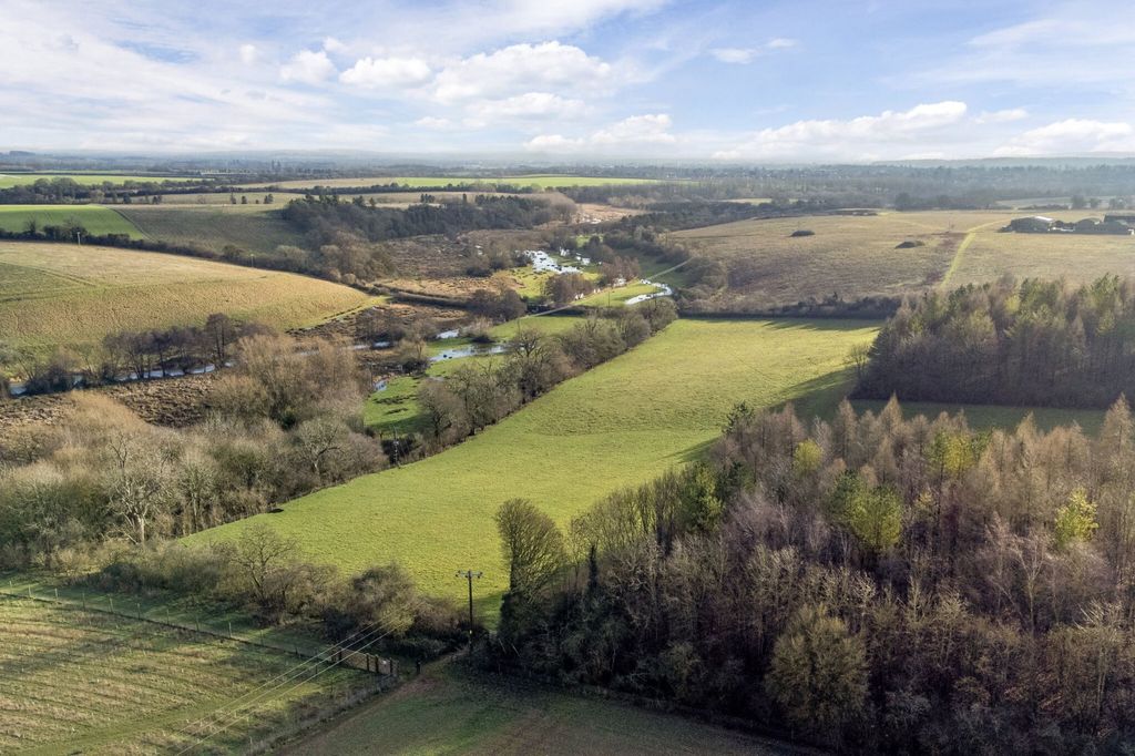 Land for saleWootton, Woodstock, Oxfordshire OX20
