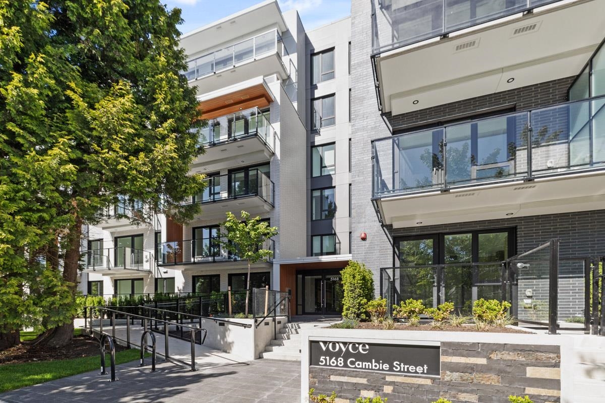 412-5168 Cambie Street, Vancouver, BC, V5Z 2Z7