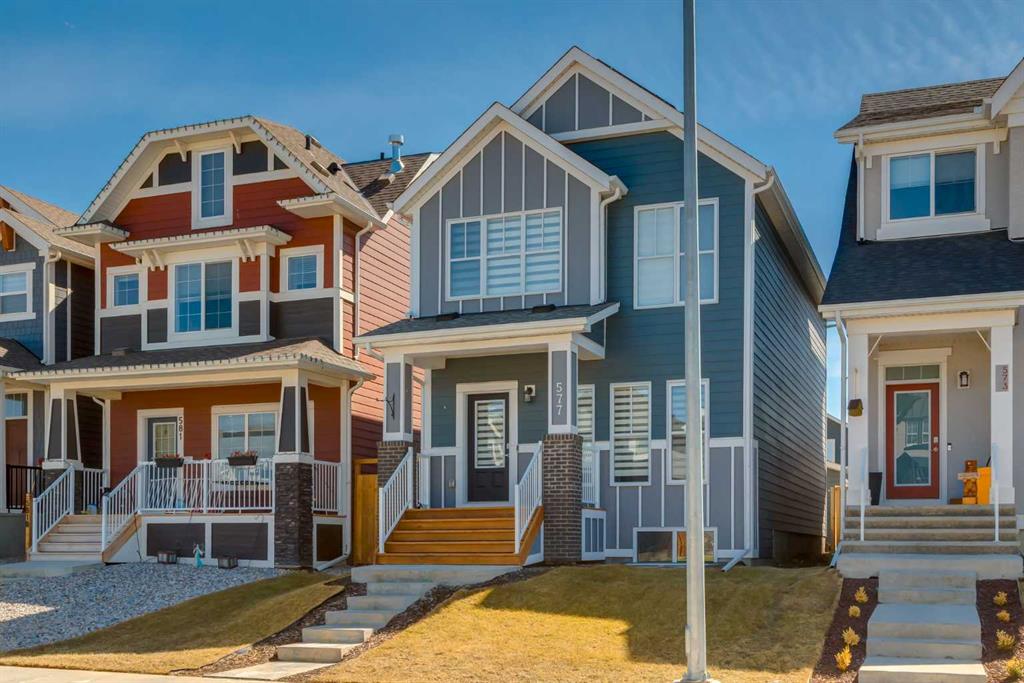 Additional image 3 of 577 Masters Road SE, Calgary, AB, T3M 2W3