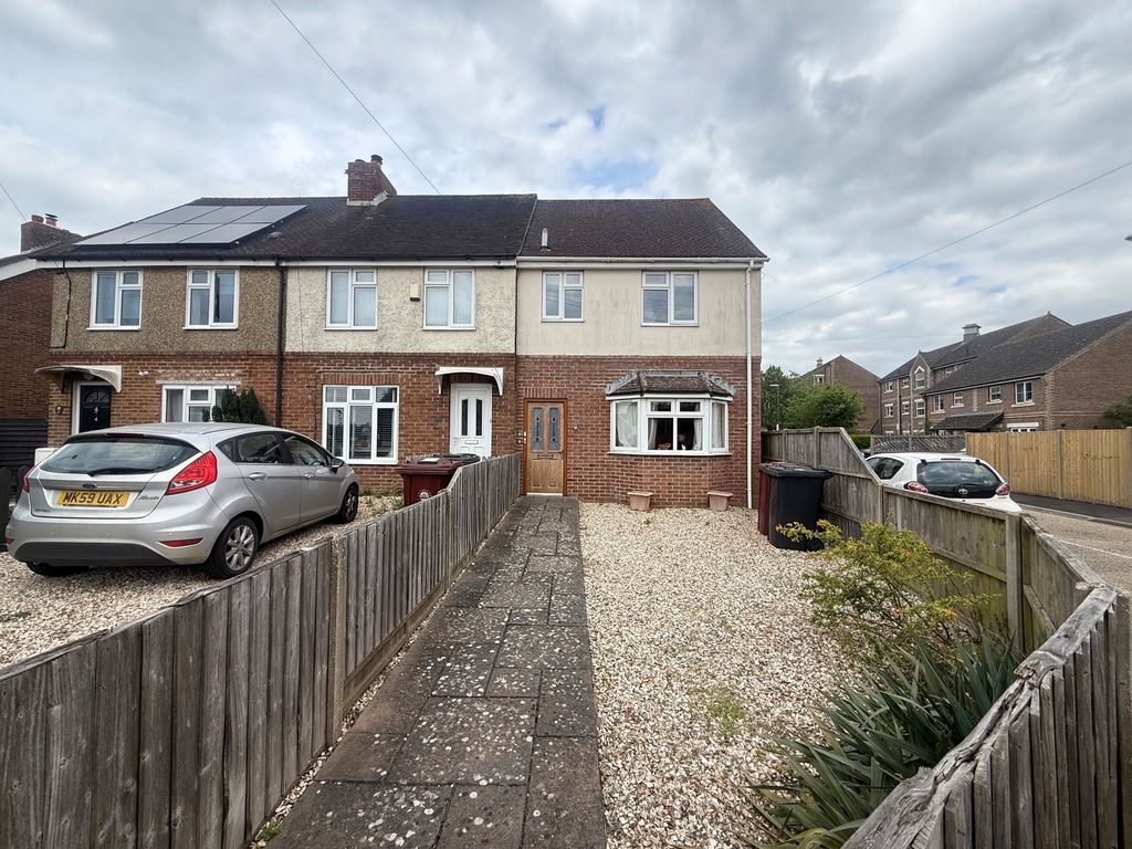 1 bed flat to rentFlorence Road, Chichester PO19