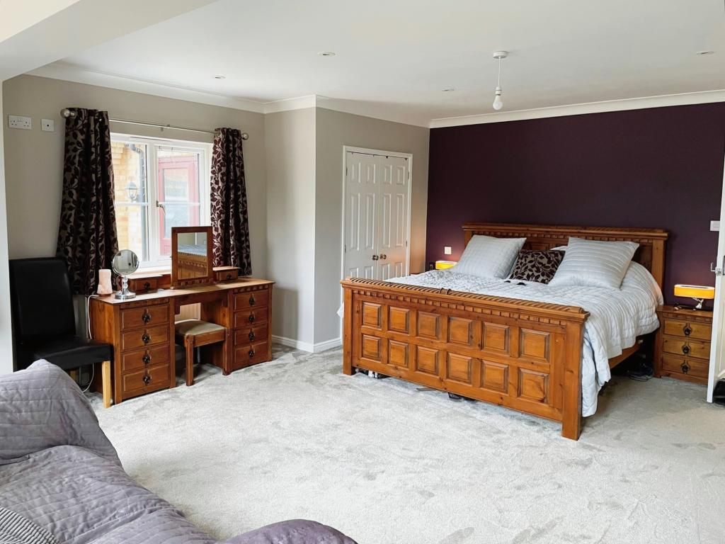 Additional image 7 of 5 bed detached house for saleWoolfehill Road, Eye, Peterborough PE6