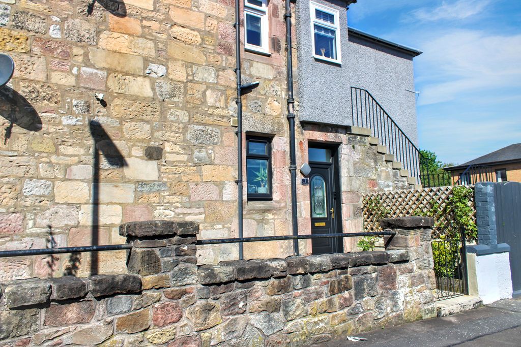 Additional image 17 of 2 bed flat for salePark Place, Alloa FK10
