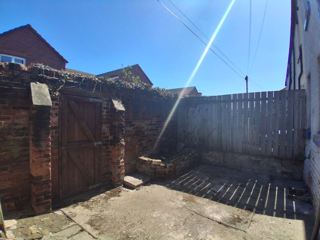 Additional image 2 of 3 bed terraced house to rentPatterdale Street, Hartlepool TS25