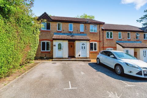 Nutfield Court, Southampton, Hampshire SO16