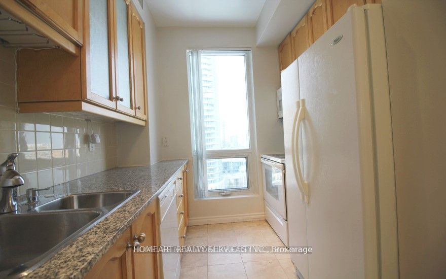 Additional image 6 of 1103-60 Byng Avenue, Toronto, ON, M2N 7K3