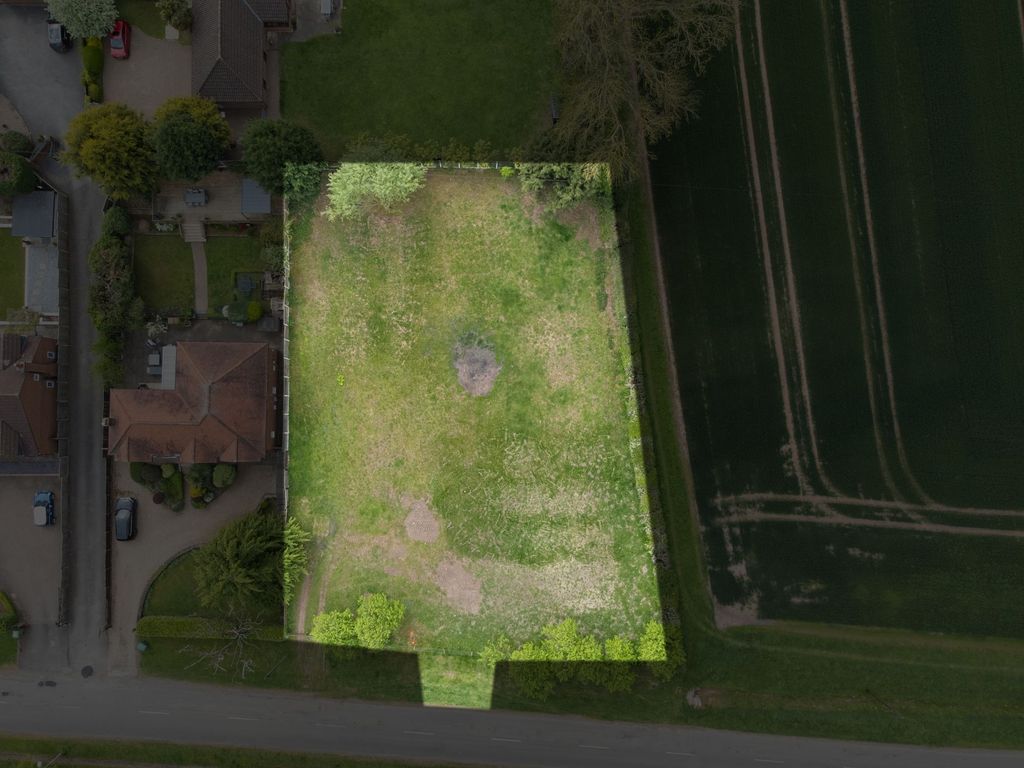Additional image 2 of Land for saleOld Epperstone Road, Lowdham, Nottingham NG14