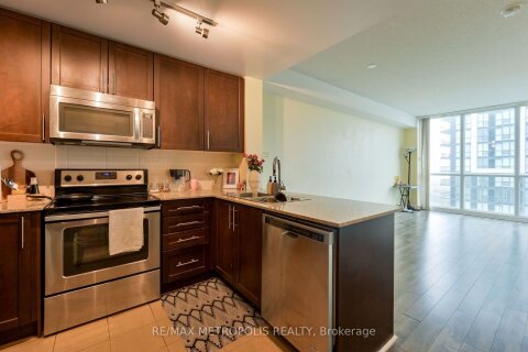 Additional image 8 of 1004-3985 Grand Park Drive, Mississauga, ON, L5B 0H8