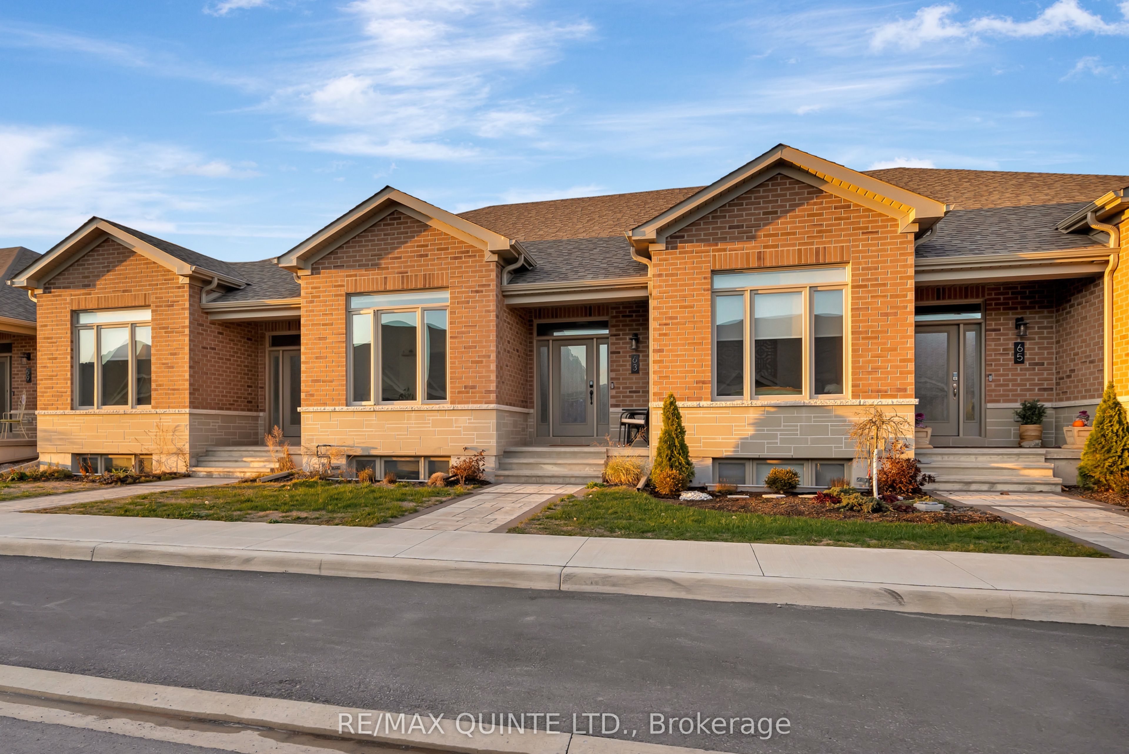 63 Athabaska Drive, Belleville, ON, K8N 0T1