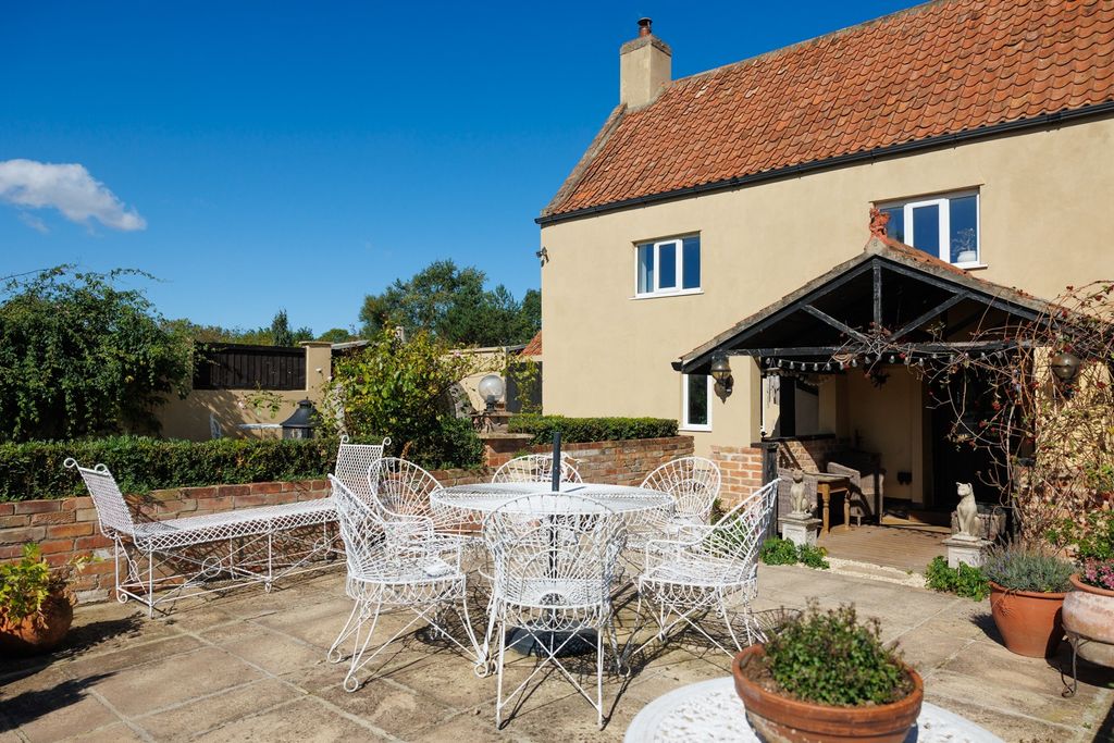 Additional image 31 of 5 bed detached house for saleBason Bridge, Highbridge TA9