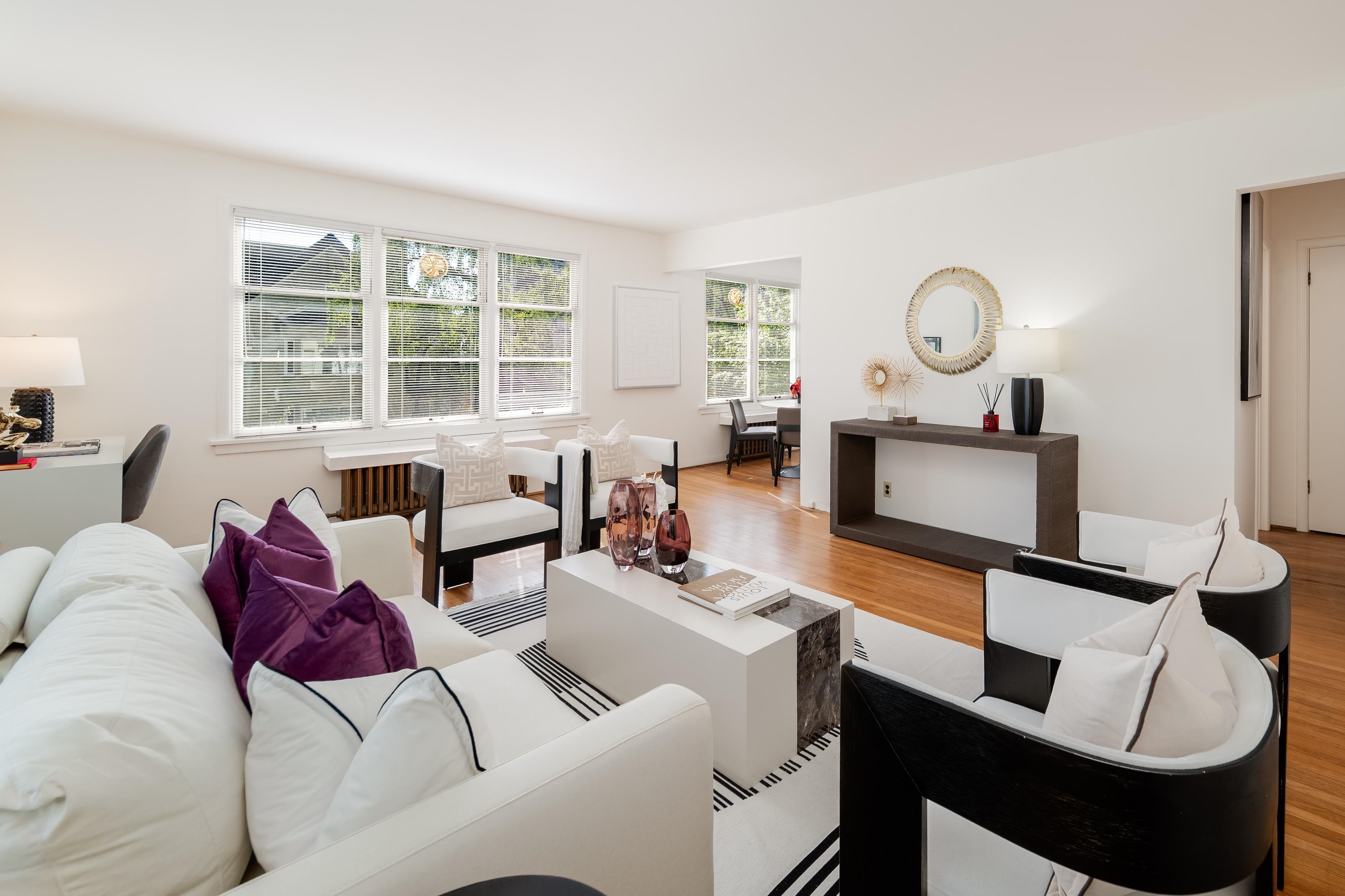 Additional image 3 of 307-1565 Burnaby Street, Vancouver, BC, V6G 1X1