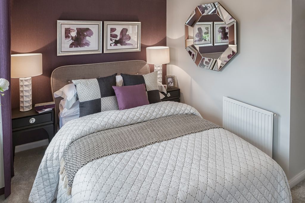 Additional image 4 of 3 bed terraced house for sale"Glenlair" at 14 Pinedale Way, Countesswells, Aberdeen AB15