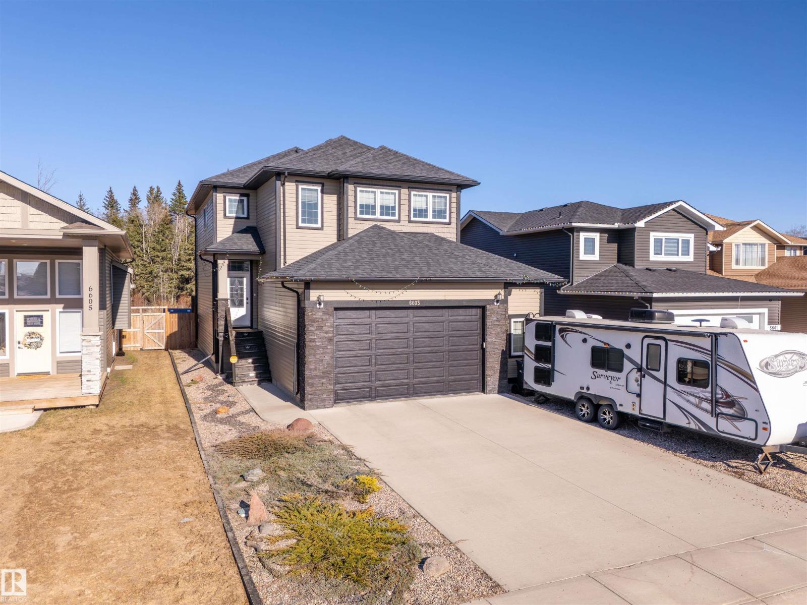 6603 Tri City Way, Cold Lake, AB, T9M0J2
