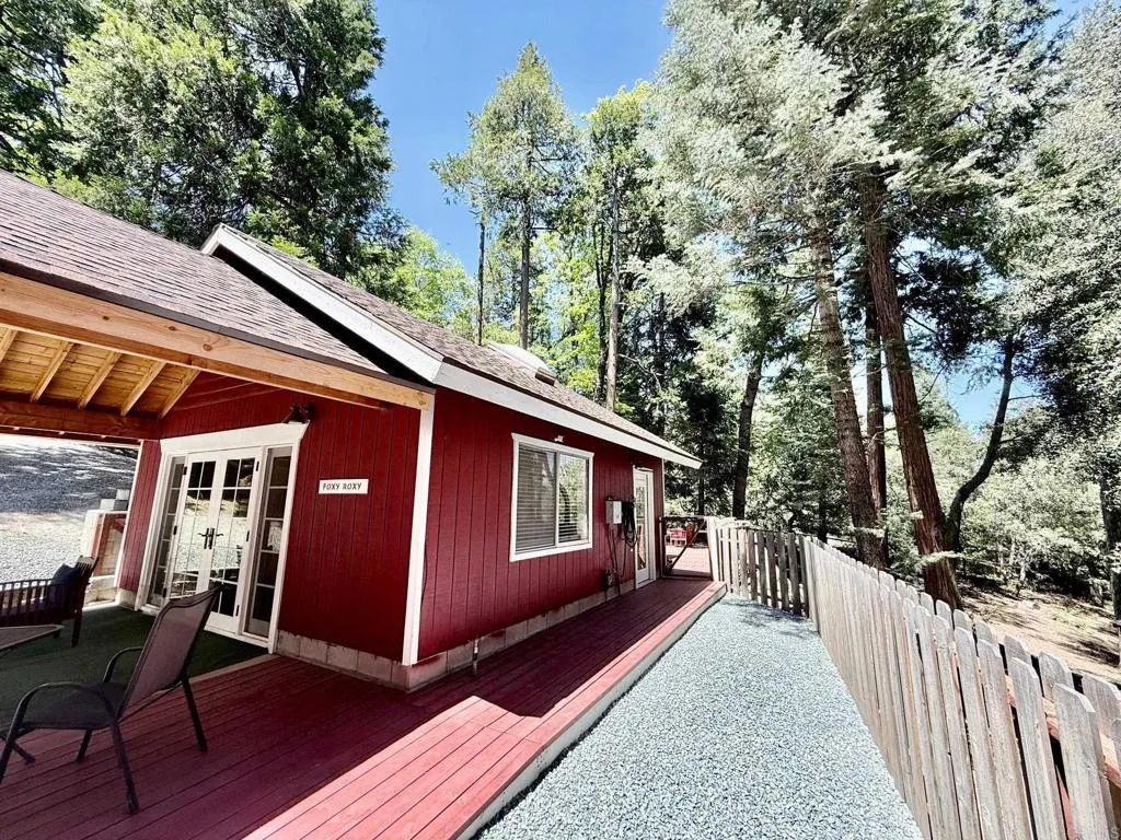 Additional image 20 of 22292 Crestline Road, Palomar Mountain, CA 92060