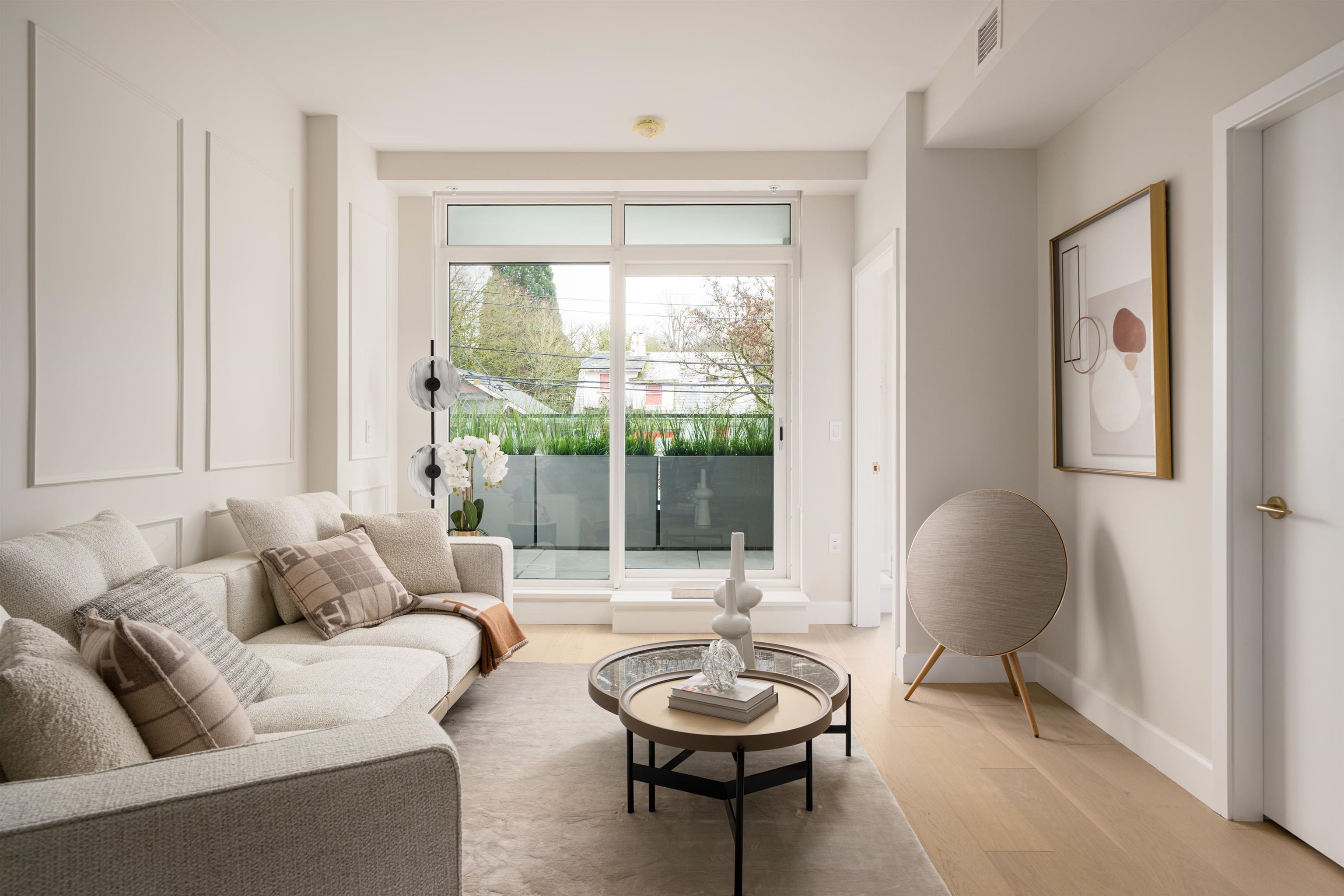Additional image 5 of 202-3668 10th Avenue W, Vancouver, BC, V6R 2G3
