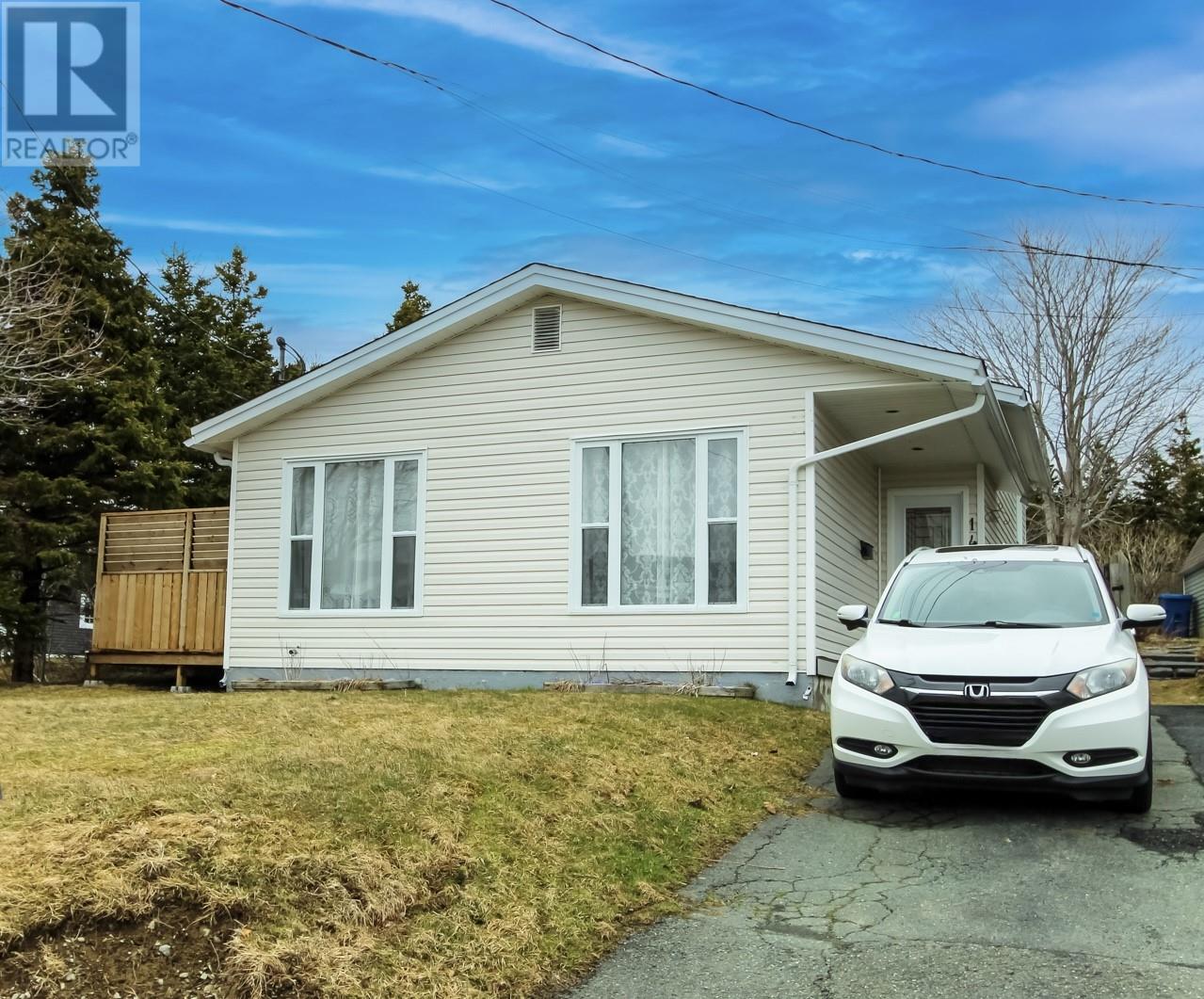 149 Old Petty Harbour Road, St John's, NL, A1G1R5