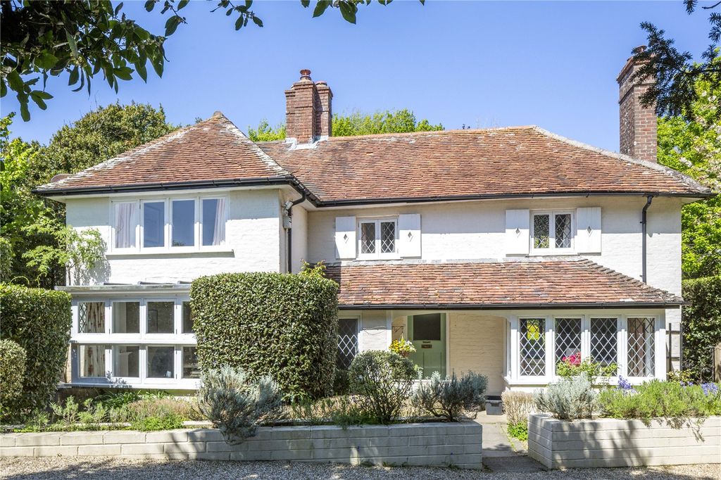 Additional image 32 of 10 bed detached house for saleRidgeway Lane, Lymington, Hampshire SO41