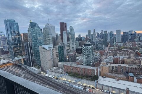 Additional image 7 of 4503-55 Copper Street, Toronto, ON, M5E 0G1