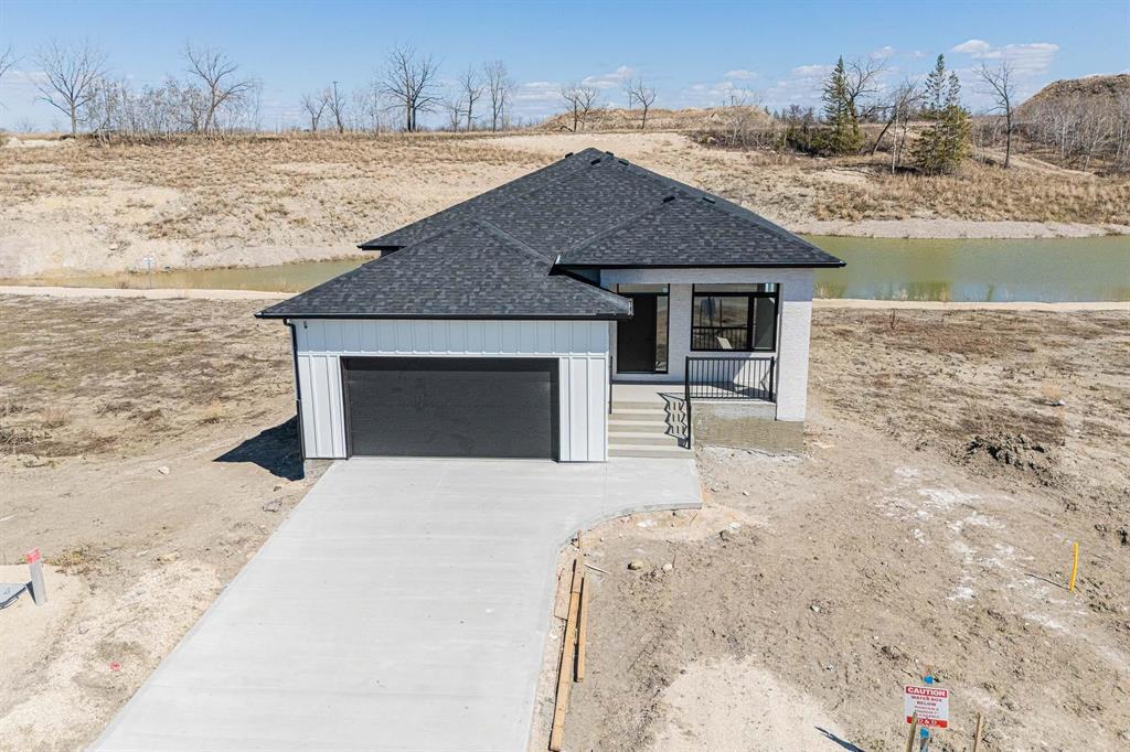 12 Stony Lane