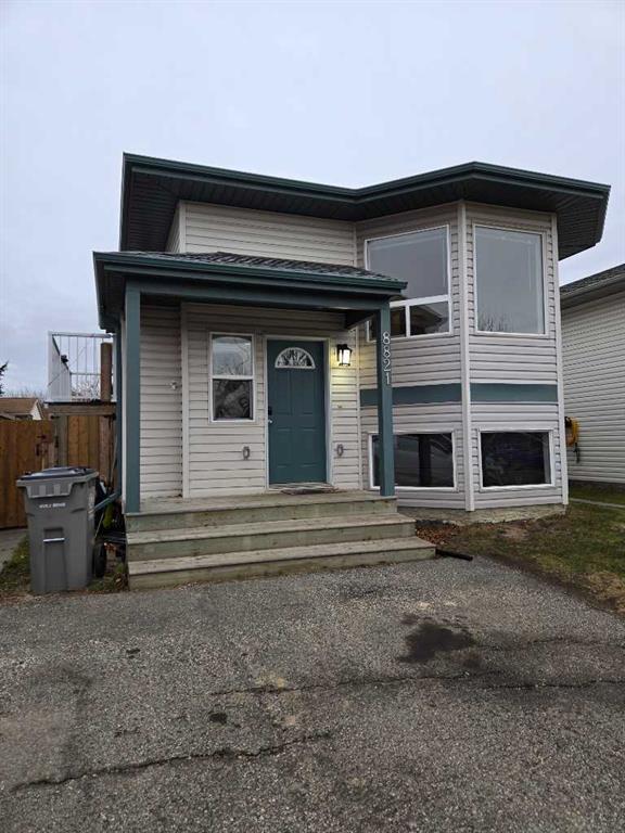 8821 65 Avenue, Grande Prairie, AB, T8W2X5