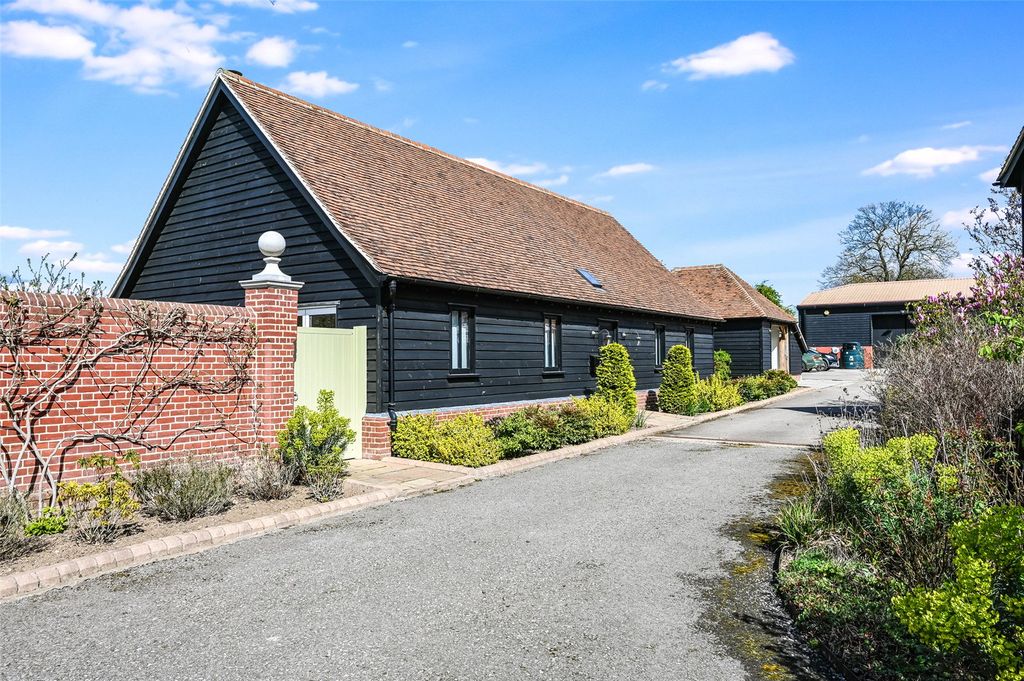 Additional image 3 of 7 bed detached house for saleMill Lane, Hartford End, Chelmsford CM3