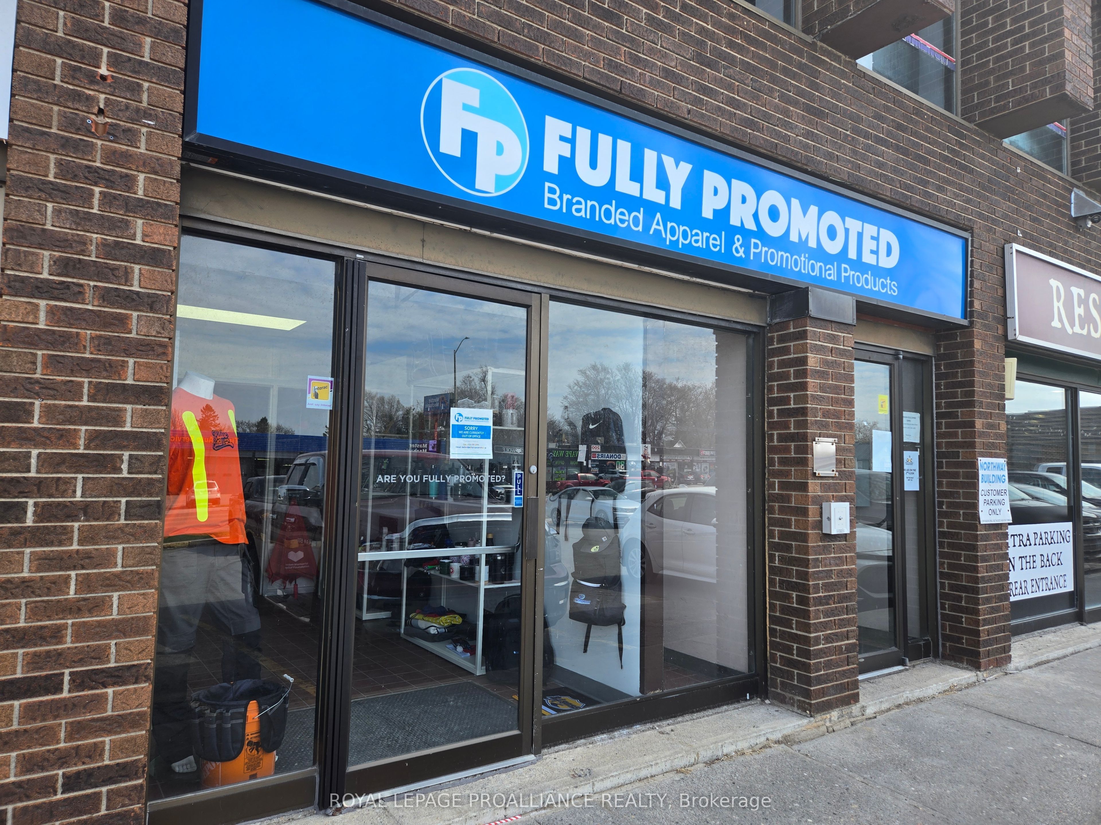 Additional image 2 of 2-205 North Front Street, Belleville, ON, K8P 3C3