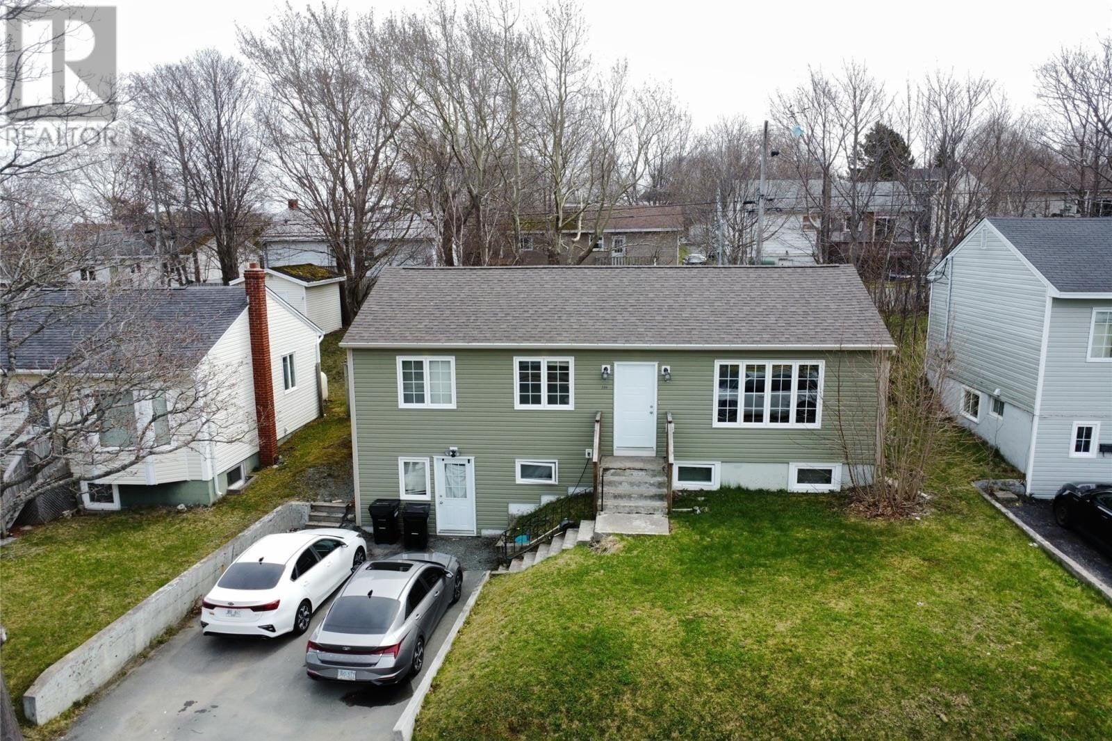 Additional image 7 of 159 University Avenue, St. John's, NL, A1B1Z6