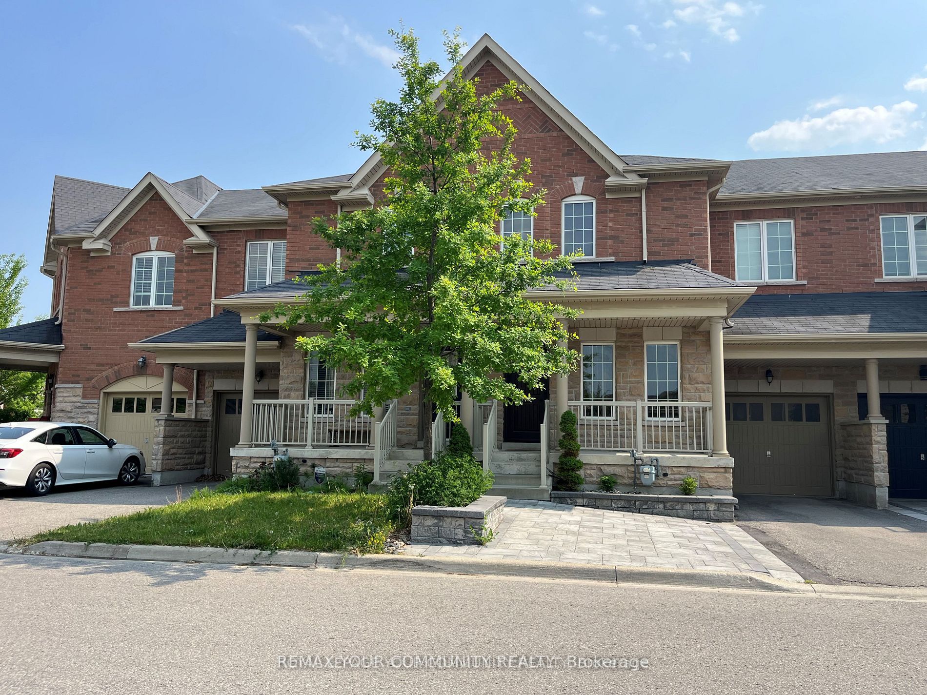 5 Sorgenti Drive, Vaughan, ON, L4H 3N7