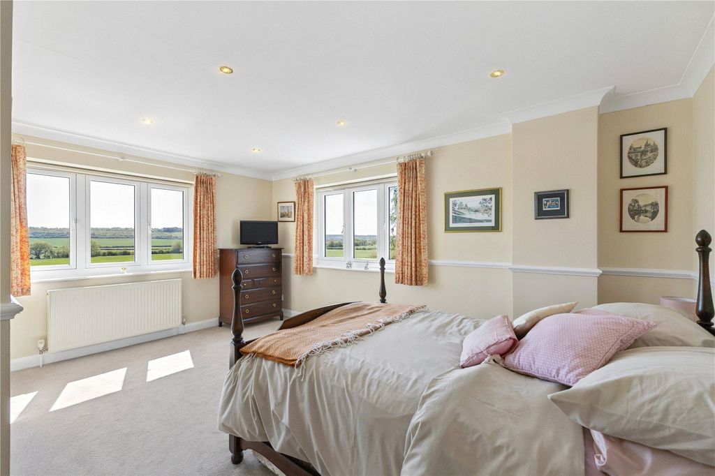 Additional image 14 of 4 bed detached house for saleWelland Bank, Thorpe By Water, Oakham, Rutland LE15