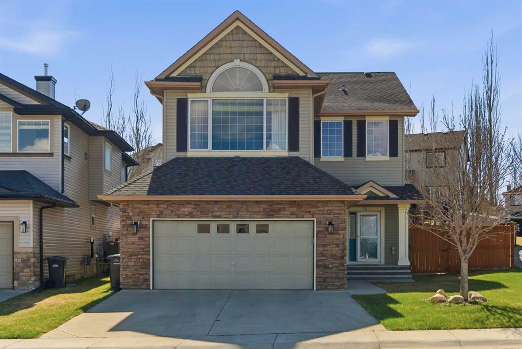 78 Westmount Circle, Okotoks, AB, T1S 0B4
