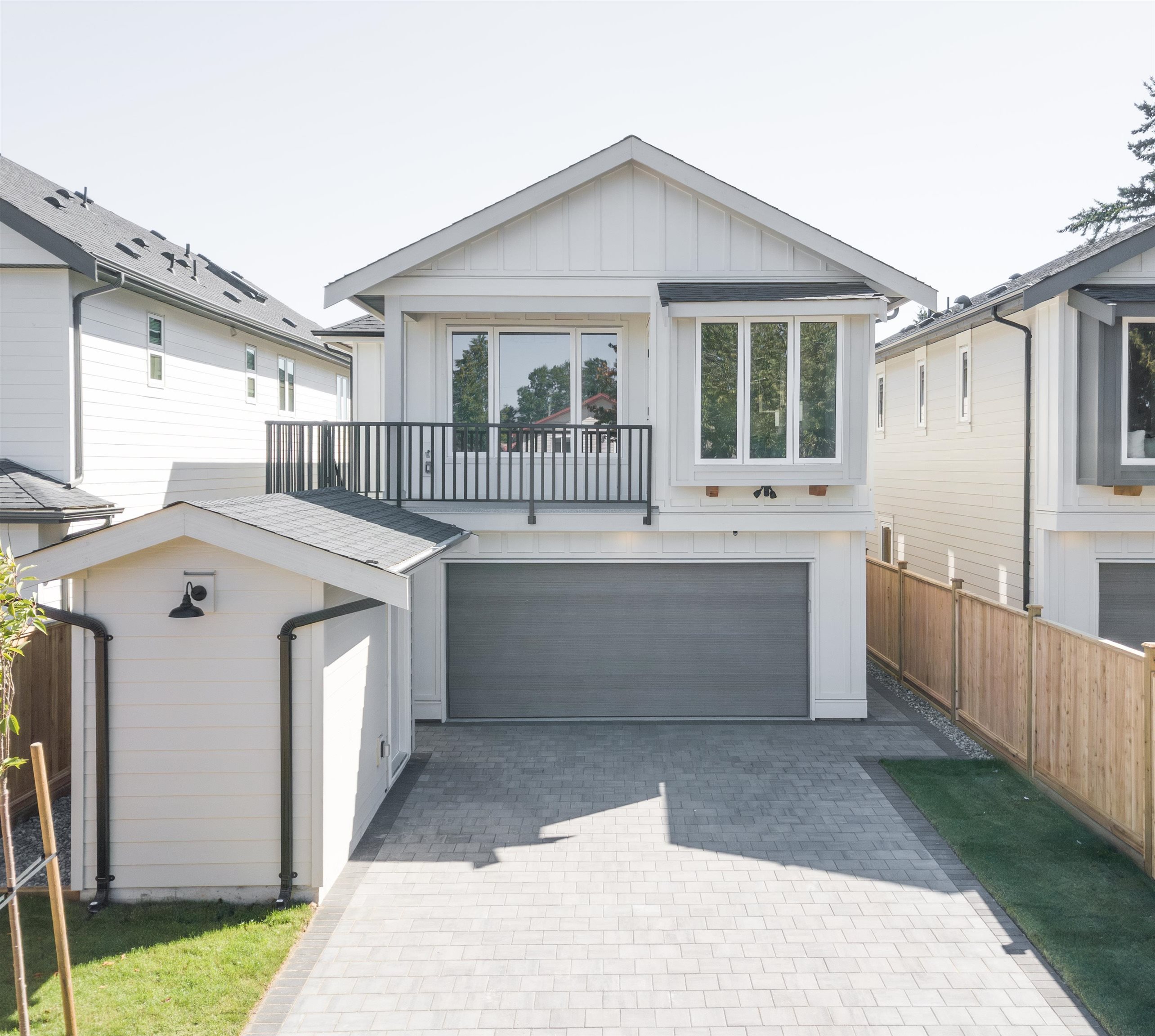 Additional image 6 of 9235 Kilby Street, Richmond, BC, V7X 1P2
