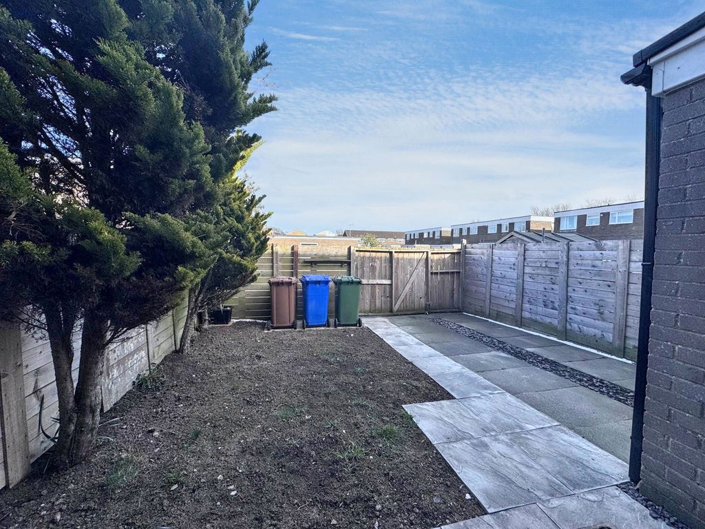 Additional image 16 of 3 bed terraced house to rentHarwood Close, Cramlington NE23