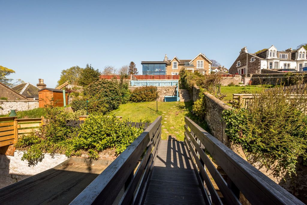 Additional image 16 of 4 bed maisonette for sale5c Hill Street, Broughty Ferry DD5