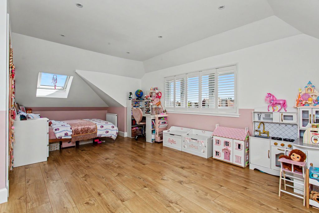 Additional image 24 of 4 bed detached bungalow for sale245 Glasgow Road, Paisley PA1