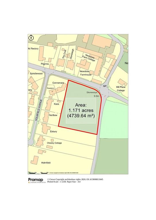 Additional image 2 of Farm for saleThorley, Isle Of Wight PO41