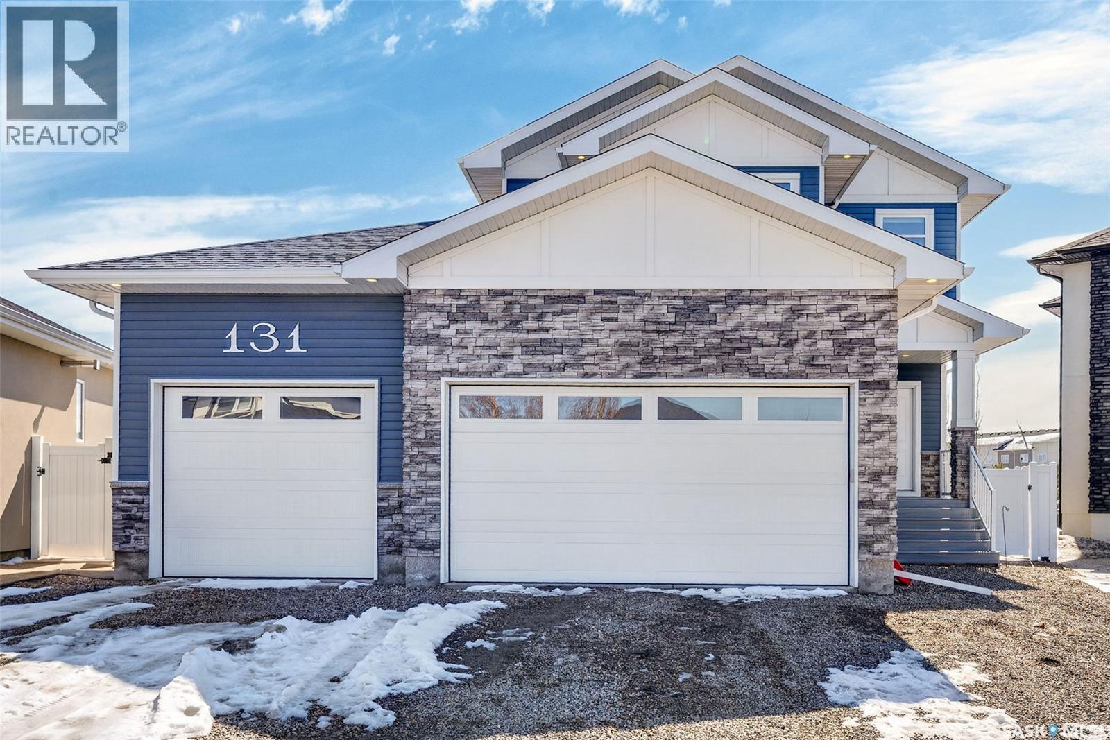 131 Glacial Shores COURT