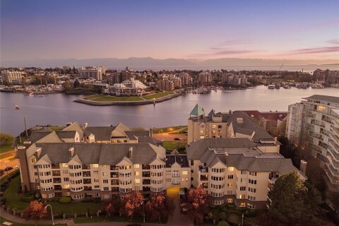 Additional image 7 of 409-50 Songhees Road, Victoria, BC, V9A 7J4