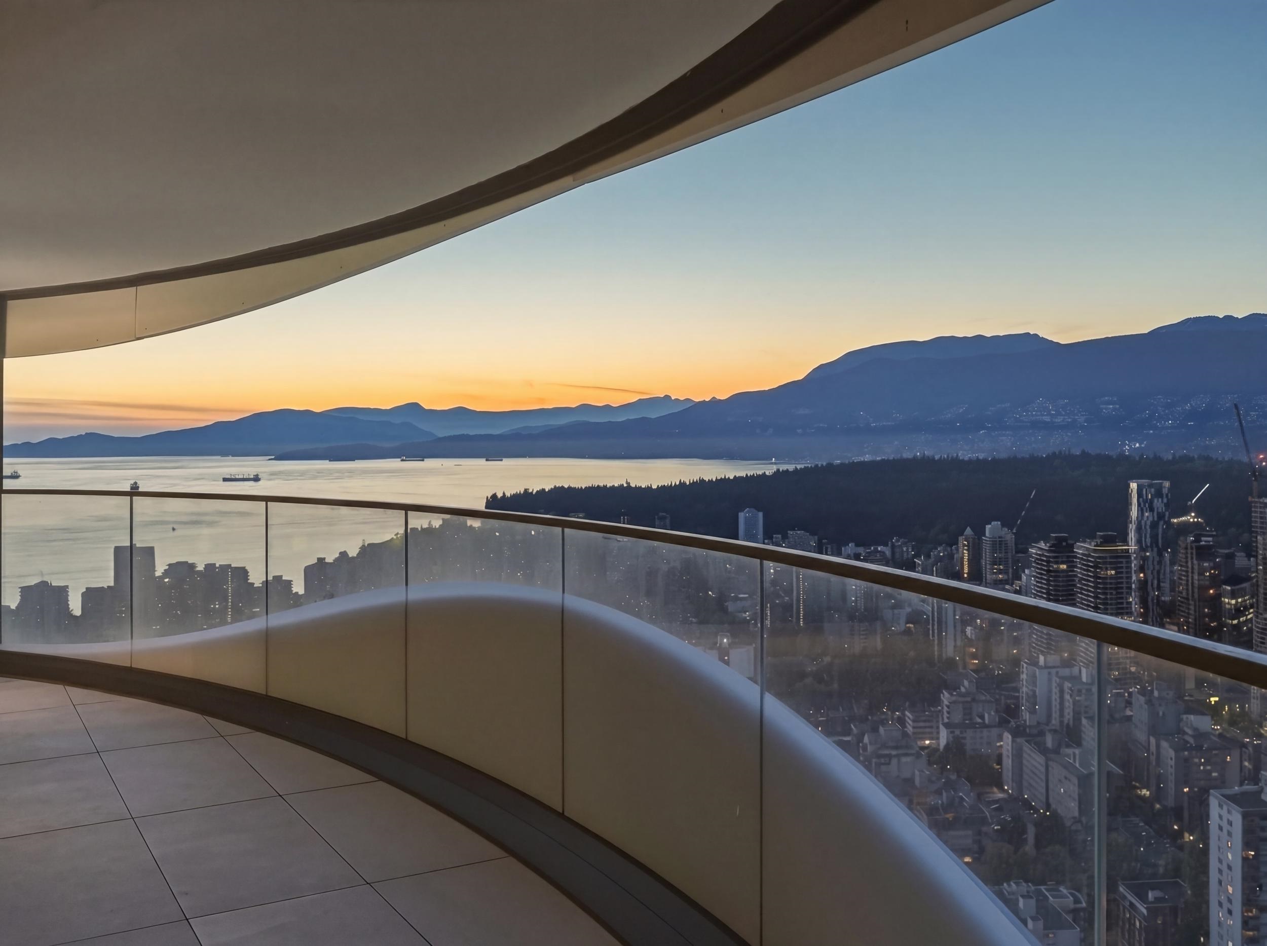 Additional image 3 of 5103-1033 Nelson Street, Vancouver, BC, V6E 0E5