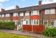 Prince Henry Road, Charlton, London, SE7