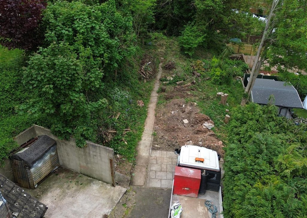 Additional image 2 of Land for saleBuilding Plot - Quarry Lane, Kingsweston, Bristol BS11