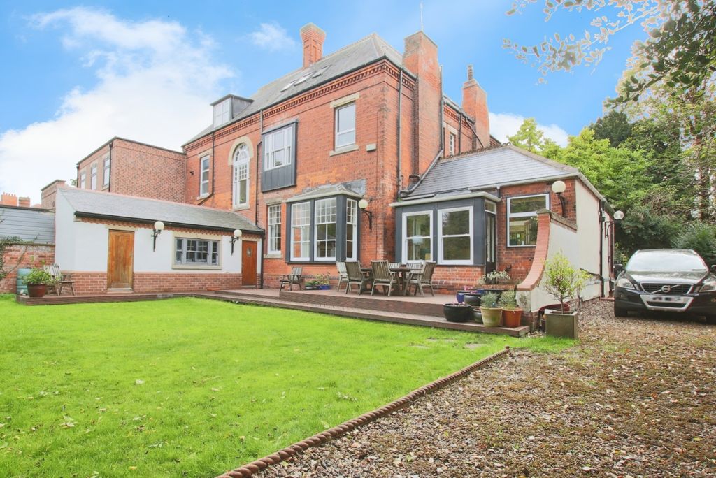 Additional image 19 of 6 bed semi-detached house for saleNewland Park, Hull HU5
