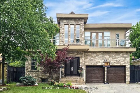 Additional image 7 of Basement-44 Tefley Road, Toronto, ON, M2M 1C7