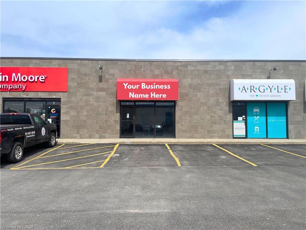 Additional image 2 of 2-1815 Dundas Street, London, ON, N5W 3E6